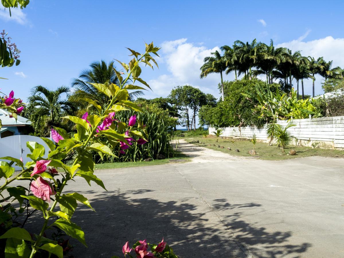 Coco Bungalows Sainte-Rose Zewnętrze zdjęcie