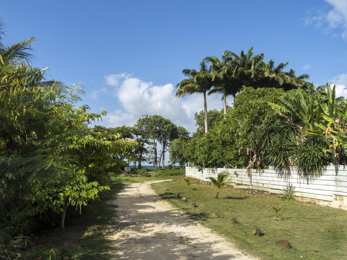 Coco Bungalows Sainte-Rose Zewnętrze zdjęcie