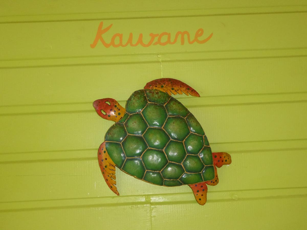 Coco Bungalows Sainte-Rose Zewnętrze zdjęcie