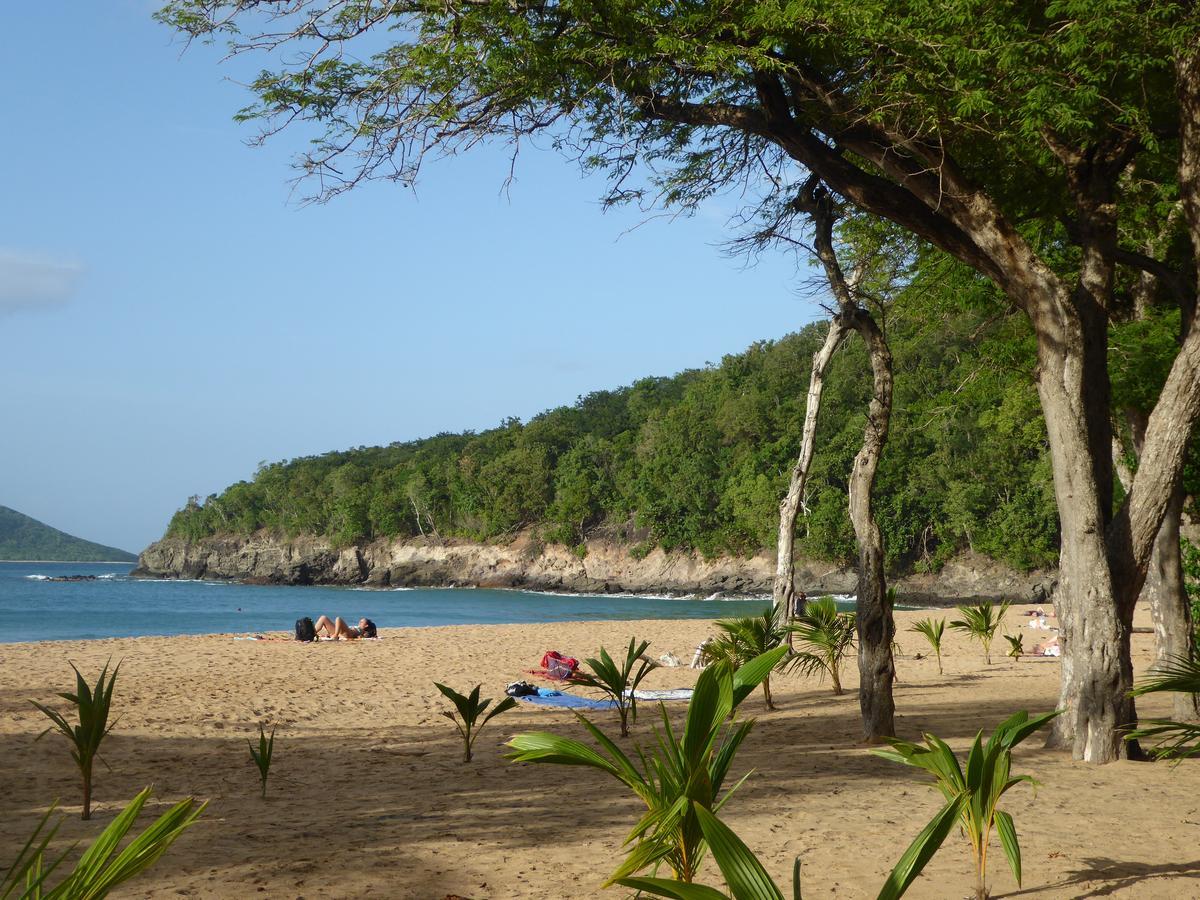 Coco Bungalows Sainte-Rose Zewnętrze zdjęcie